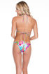 Luli Fama Paraiso Double Braid Moderate Bottom